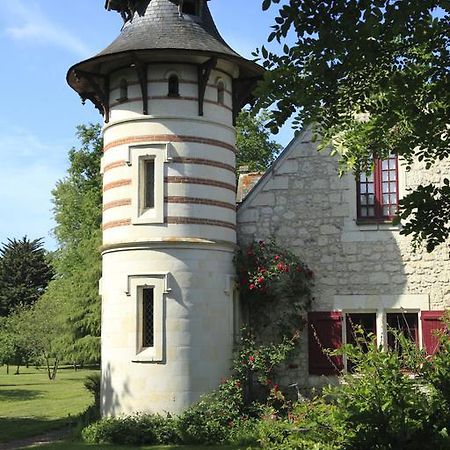 Maison D'Hotes La Chouanniere Bed & Breakfast Les Bois-d'Anjou Room photo