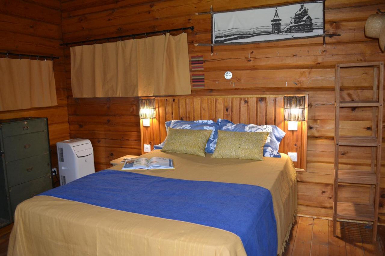 Maison D'Hotes La Chouanniere Bed & Breakfast Les Bois-d'Anjou Exterior photo