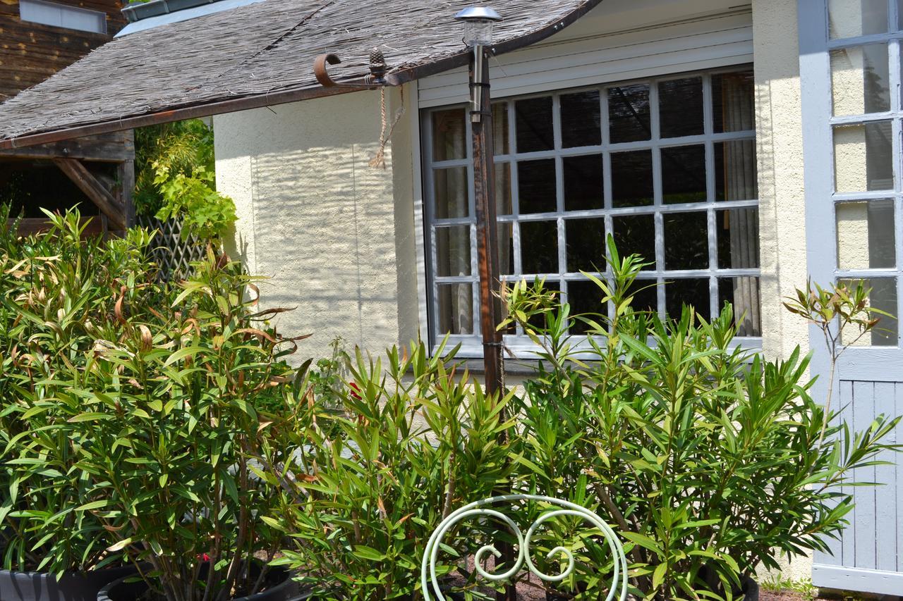 Maison D'Hotes La Chouanniere Bed & Breakfast Les Bois-d'Anjou Exterior photo